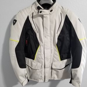 Revit Motorcycle Jacket